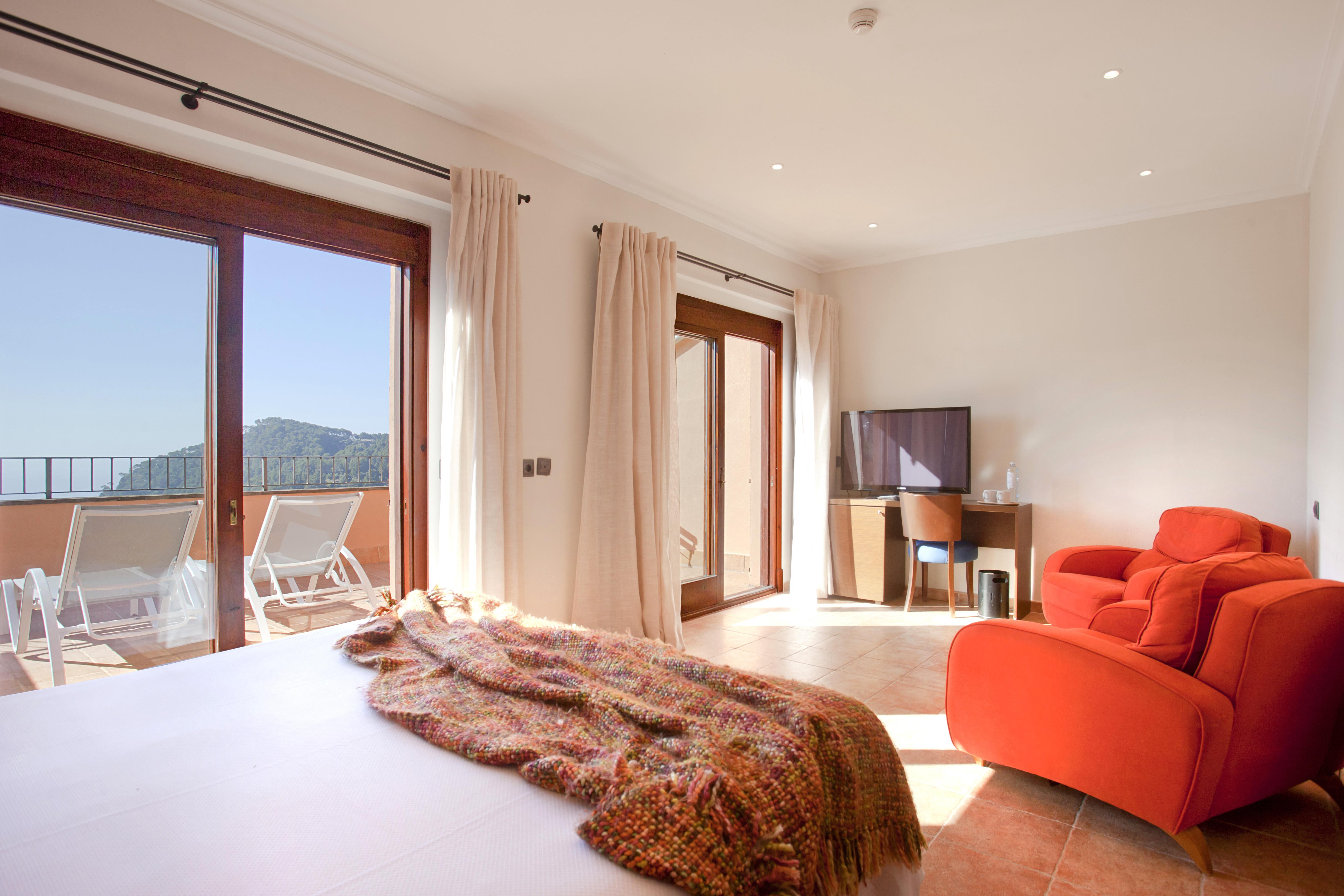 Maristel Hotel & Spa Estellencs  Luaran gambar